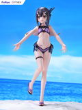 Fate/kaleid liner Prisma Illya 2wei! 1/7 Scale Pre-Painted Figure: Miyu Edelfelt Swimwear Ver. thumbnail 12