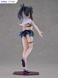 Fate/kaleid liner Prisma Illya 2wei! 1/7 Scale Pre-Painted Figure: Miyu Edelfelt Swimwear Ver. thumbnail 5