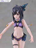 Fate/kaleid liner Prisma Illya 2wei! 1/7 Scale Pre-Painted Figure: Miyu Edelfelt Swimwear Ver. thumbnail 8