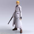 Final Fantasy VII Bring Arts: Rufus Shinra thumbnail 4