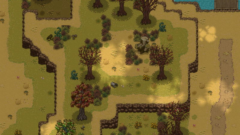 Garlant: My Story <span class="ext" style="background-color: #2a475e; color: #FFFFFF;">STEAM</span> <span class="ext ext_digital">digital</span> image 12