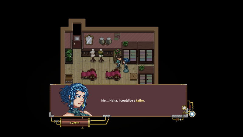 Garlant: My Story <span class="ext" style="background-color: #2a475e; color: #FFFFFF;">STEAM</span> <span class="ext ext_digital">digital</span> image 3