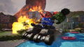 GigaBash: Mighty DLC - R.O.J.A.K & Balzarr (DLC) <span class="ext" style="background-color: #B0000F; color: #FFFFFF;">DLC</span> <span class="ext" style="background-color: #2a475e; color: #FFFFFF;">STEAM</span> <span class="ext ext_digital">digital</span> thumbnail 5