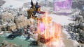 GigaBash: Mighty DLC - R.O.J.A.K & Balzarr (DLC) <span class="ext" style="background-color: #B0000F; color: #FFFFFF;">DLC</span> <span class="ext" style="background-color: #2a475e; color: #FFFFFF;">STEAM</span> <span class="ext ext_digital">digital</span> thumbnail 7