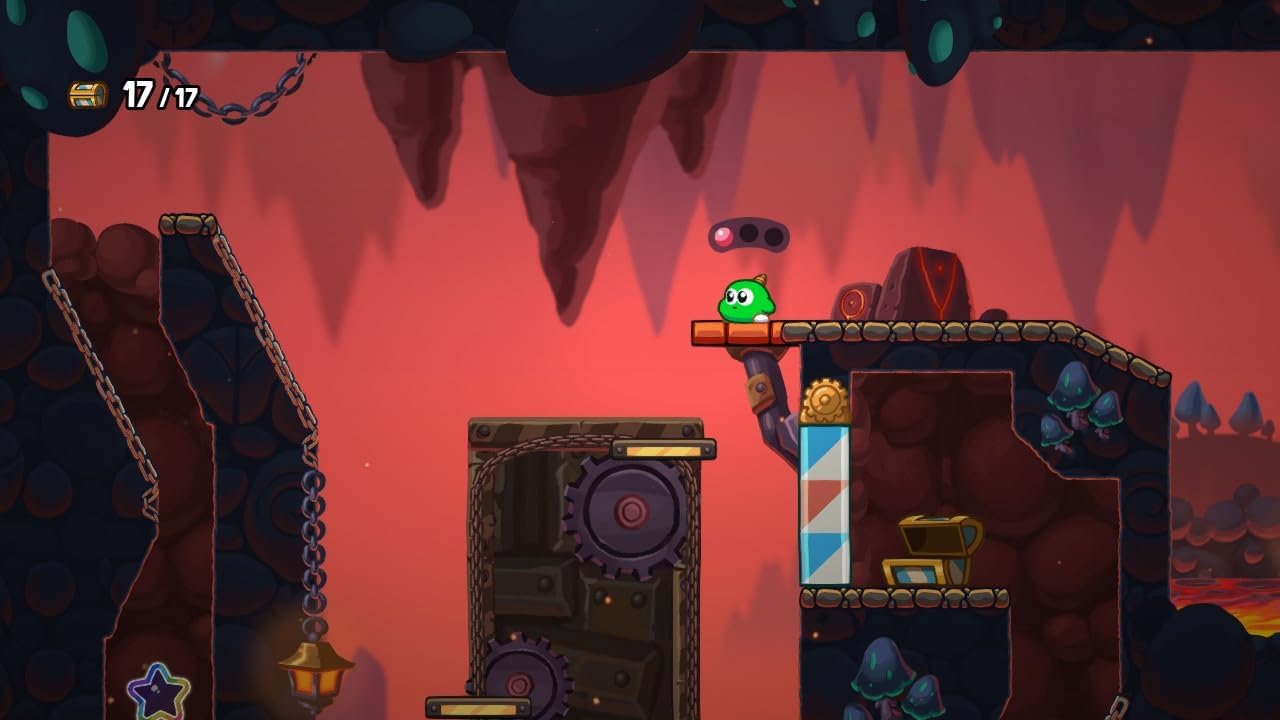 Gimmick! 2 (Multi-Language) for Nintendo Switch, Nintendo Switch 2