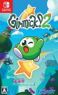 Gimmick! 2 (Multi-Language) thumbnail 1