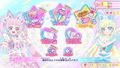 Himitsu no AiPri: Atsumete! Secret Memories thumbnail 3