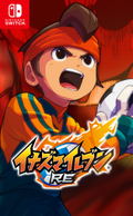 Inazuma Eleven RE (Multi-Language) thumbnail 1
