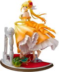 Kono Subarashii Sekai ni Shukufuku wo! 3 1/7 Scale Pre-Painted Figure: Darkness Fairy Tale Ver. thumbnail 1