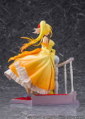 Kono Subarashii Sekai ni Shukufuku wo! 3 1/7 Scale Pre-Painted Figure: Darkness Fairy Tale Ver. thumbnail 4