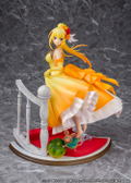 Kono Subarashii Sekai ni Shukufuku wo! 3 1/7 Scale Pre-Painted Figure: Darkness Fairy Tale Ver. thumbnail 5