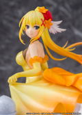 Kono Subarashii Sekai ni Shukufuku wo! 3 1/7 Scale Pre-Painted Figure: Darkness Fairy Tale Ver. thumbnail 6