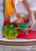 Kono Subarashii Sekai ni Shukufuku wo! 3 1/7 Scale Pre-Painted Figure: Darkness Fairy Tale Ver. thumbnail 7