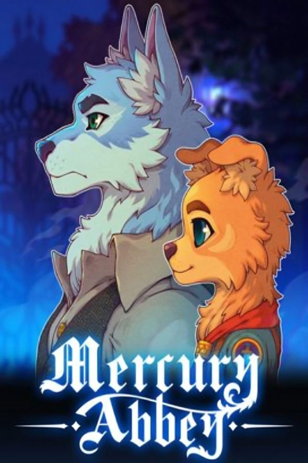 Mercury Abbey STEAM digital — Import Game Deal