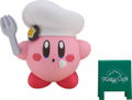 Nendoroid No. 2598 Kirby Cafe: Kirby Kirby Cafe Ver. thumbnail 1