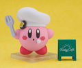 Nendoroid No. 2598 Kirby Cafe: Kirby Kirby Cafe Ver. thumbnail 2