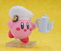 Nendoroid No. 2598 Kirby Cafe: Kirby Kirby Cafe Ver. thumbnail 3