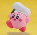Nendoroid No. 2598 Kirby Cafe: Kirby Kirby Cafe Ver. thumbnail 4
