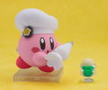 Nendoroid No. 2598 Kirby Cafe: Kirby Kirby Cafe Ver. thumbnail 5