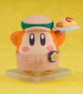 Nendoroid No. 2599 Kirby Cafe: Waddle Dee Kirby Cafe Ver. thumbnail 2