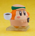 Nendoroid No. 2599 Kirby Cafe: Waddle Dee Kirby Cafe Ver. thumbnail 3
