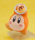 Nendoroid No. 2599 Kirby Cafe: Waddle Dee Kirby Cafe Ver. thumbnail 6