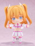 Nendoroid No. 2614 2.5 Dimensional Seduction: Liliel Angel Costume / Ririsa thumbnail 2
