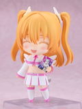 Nendoroid No. 2614 2.5 Dimensional Seduction: Liliel Angel Costume / Ririsa [GSC Online Shop Limited Ver.] thumbnail 4