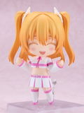 Nendoroid No. 2614 2.5 Dimensional Seduction: Liliel Angel Costume / Ririsa [GSC Online Shop Limited Ver.] thumbnail 6