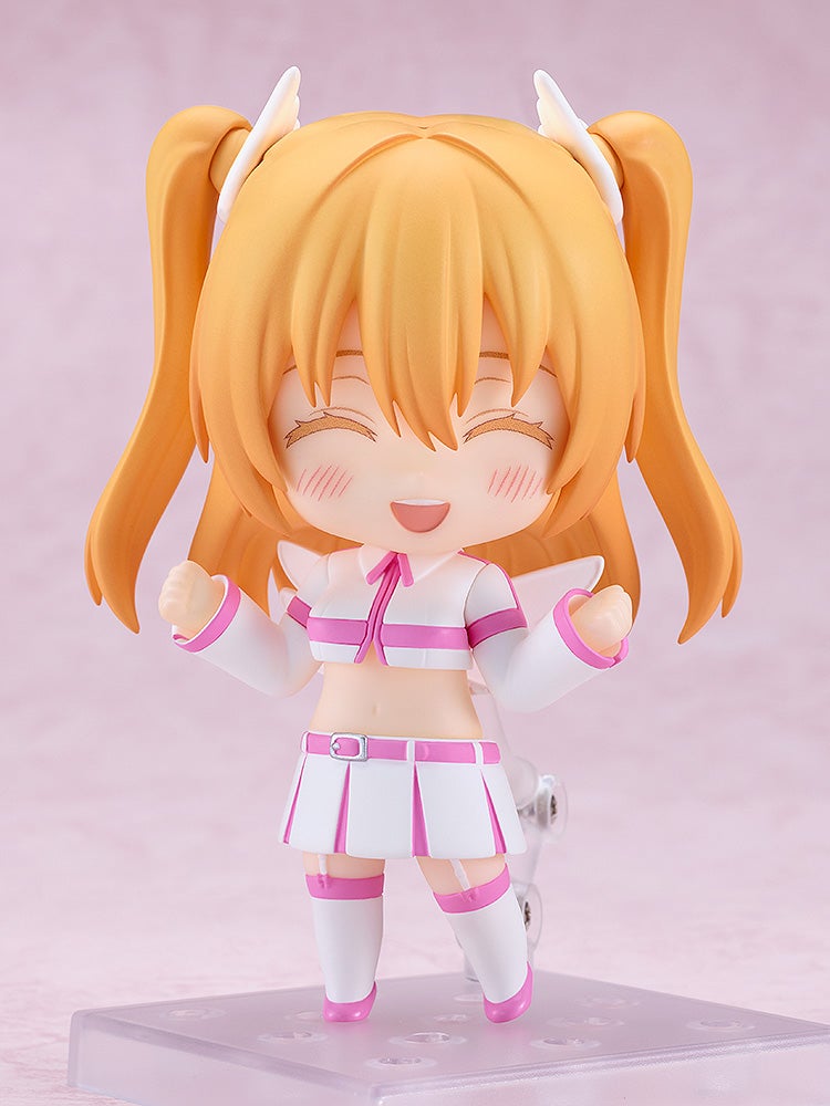 Nendoroid No. 2614 2.5 Dimensional Seduction: Liliel Angel Costume / Ririsa [GSC Online Shop Limited Ver.] image 6