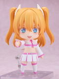 Nendoroid No. 2614 2.5 Dimensional Seduction: Liliel Angel Costume / Ririsa [GSC Online Shop Limited Ver.] thumbnail 1