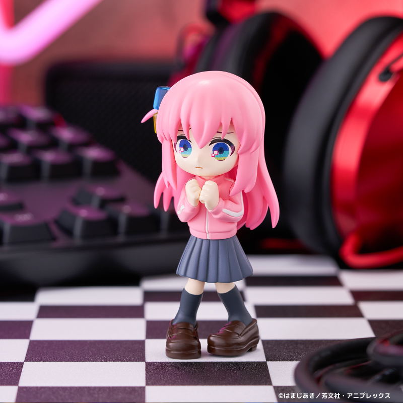 PalVerse Bocchi The Rock!(Set of 6 Pieces) (Re-run) image 9