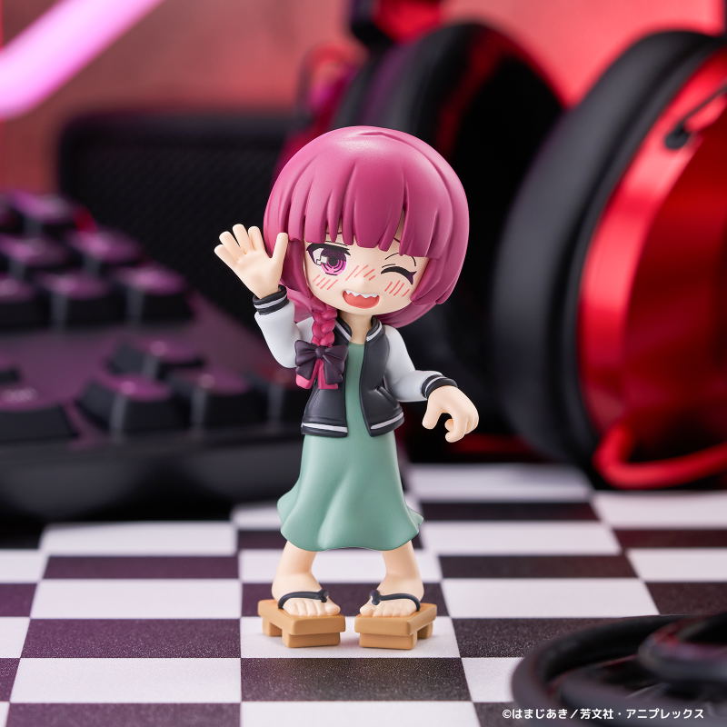 PalVerse Bocchi The Rock!(Set of 6 Pieces) (Re-run) image 14