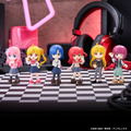 PalVerse Bocchi The Rock!(Set of 6 Pieces) (Re-run) thumbnail 15