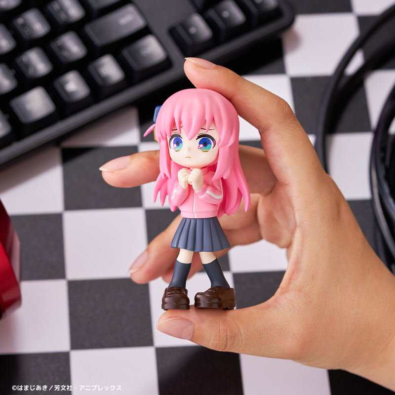 PalVerse Bocchi The Rock!(Set of 6 Pieces) (Re-run) image 16