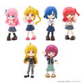 PalVerse Bocchi The Rock!(Set of 6 Pieces) (Re-run) thumbnail 2