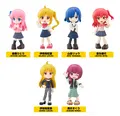 PalVerse Bocchi The Rock!(Set of 6 Pieces) (Re-run) thumbnail 1