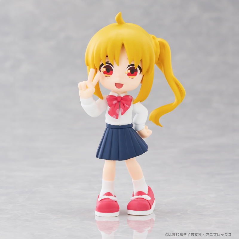 PalVerse Bocchi The Rock!(Set of 6 Pieces) (Re-run) image 4