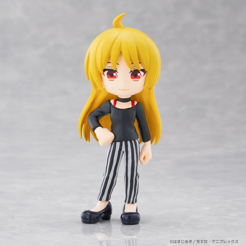 PalVerse Bocchi The Rock!(Set of 6 Pieces) (Re-run) image 7