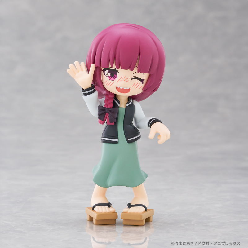 PalVerse Bocchi The Rock!(Set of 6 Pieces) (Re-run) image 8