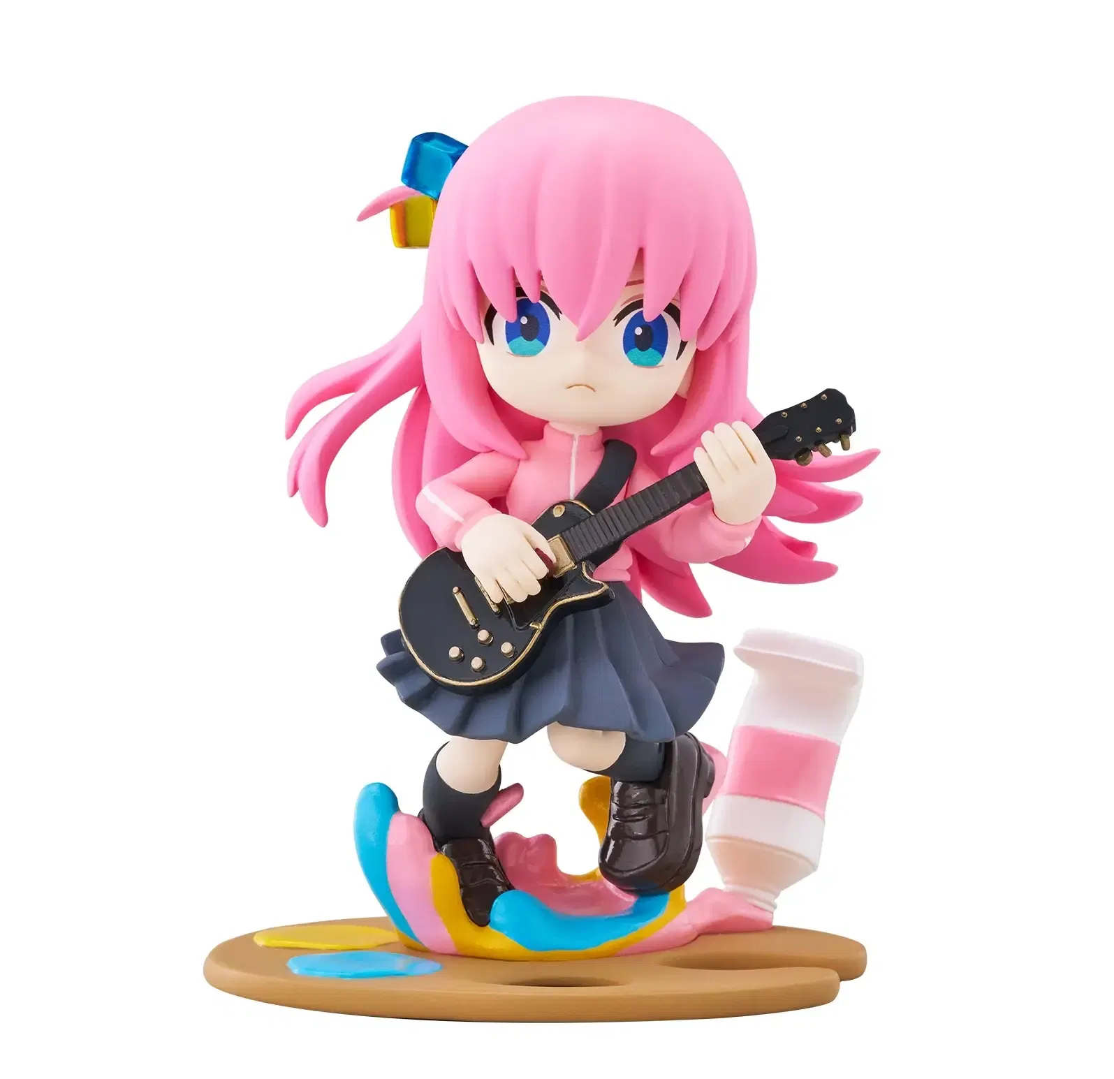 PalVerse Pale. Bocchi The Rock! Gotoh Hitori (Re-run) — Import Game Deal