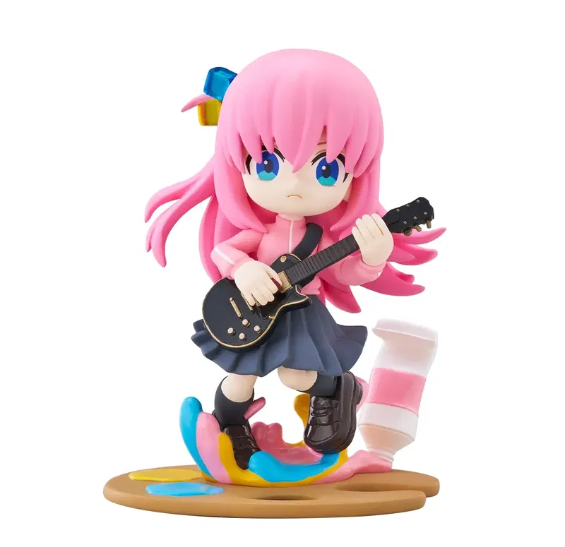 PalVerse Pale. Bocchi The Rock! Gotoh Hitori (Re-run) image 1