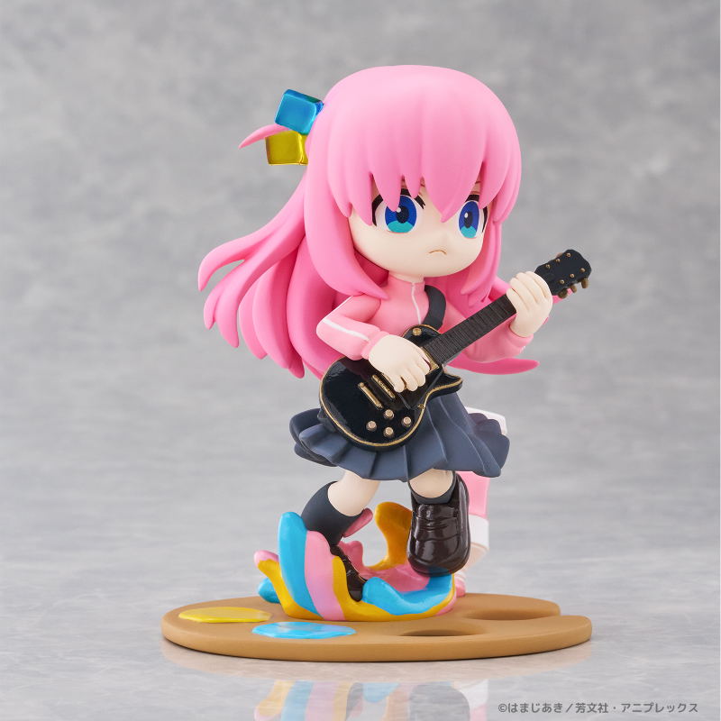 PalVerse Pale. Bocchi The Rock! Gotoh Hitori (Re-run) image 5