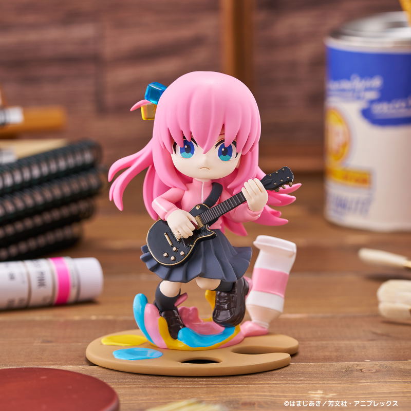 PalVerse Pale. Bocchi The Rock! Gotoh Hitori (Re-run) image 6