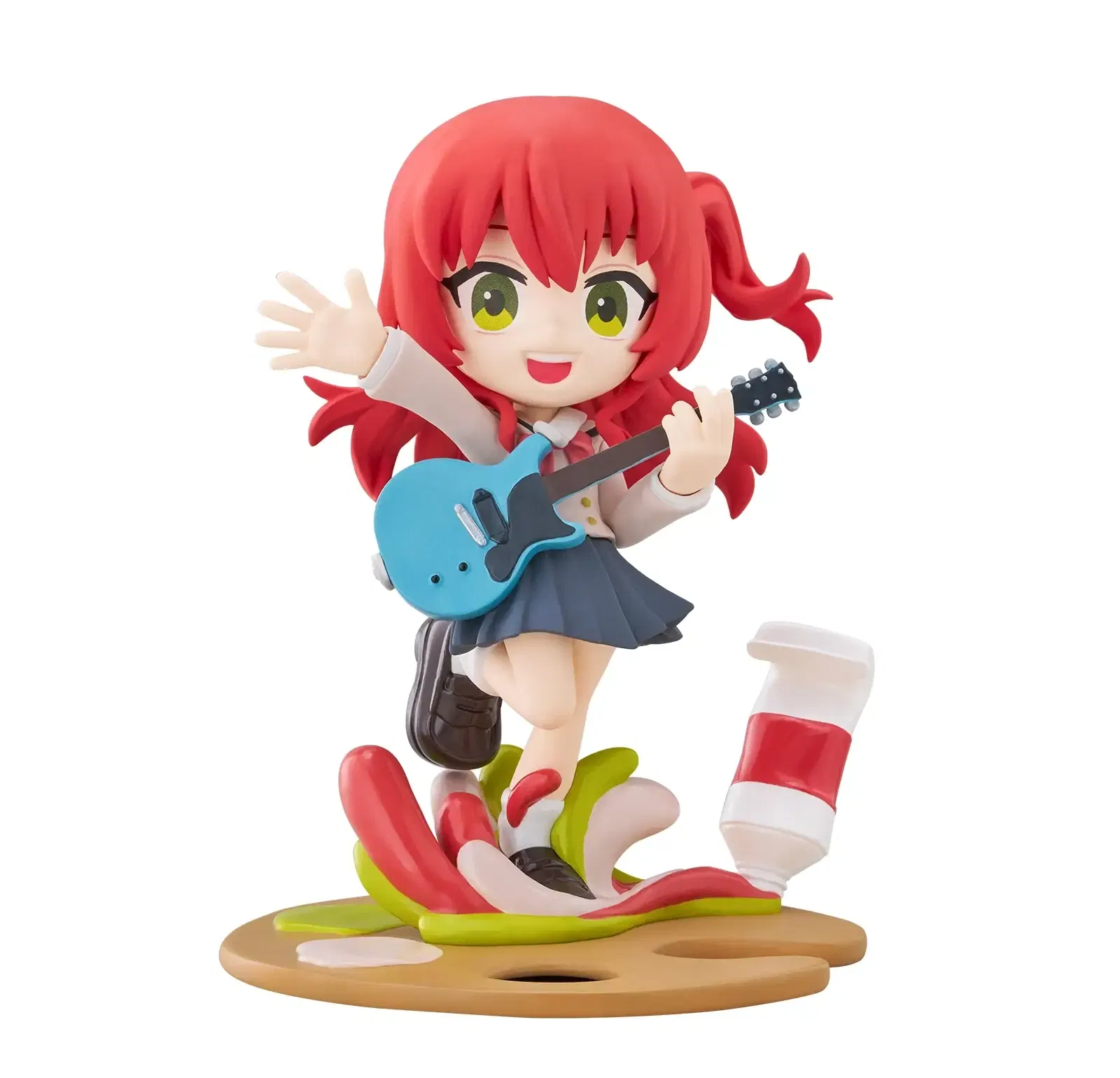 PalVerse Pale. Bocchi The Rock! Kita Ikuyo (Re-run) — Import Game Deal