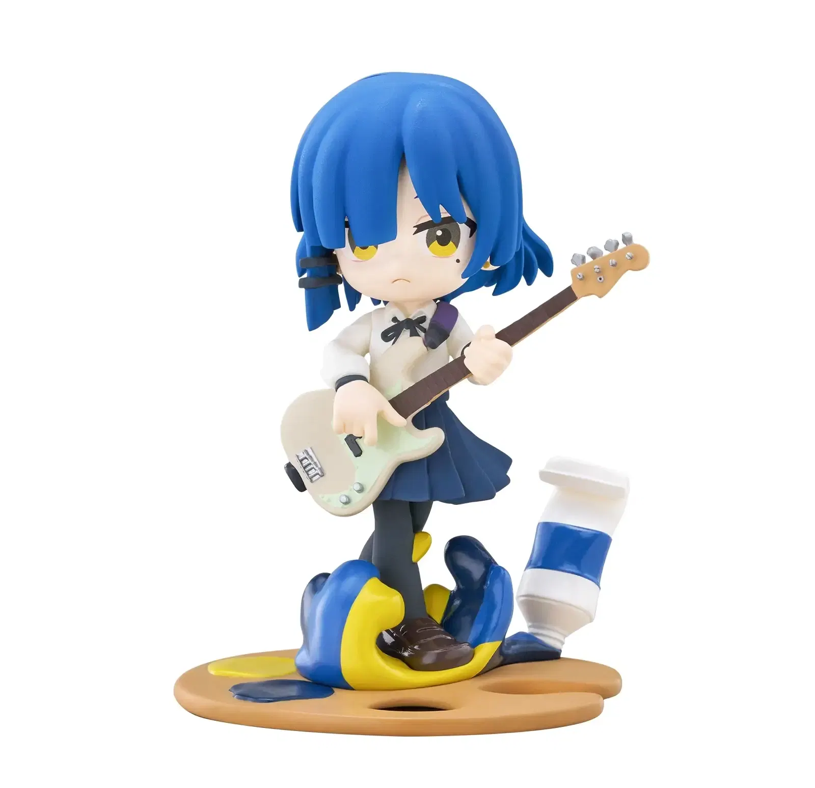 PalVerse Pale. Bocchi The Rock! Yamada Ryo (Re-run) — Import Game Deal