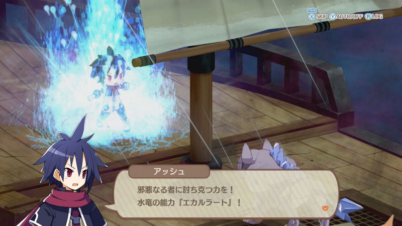 Phantom Brave: The Lost Hero image 7