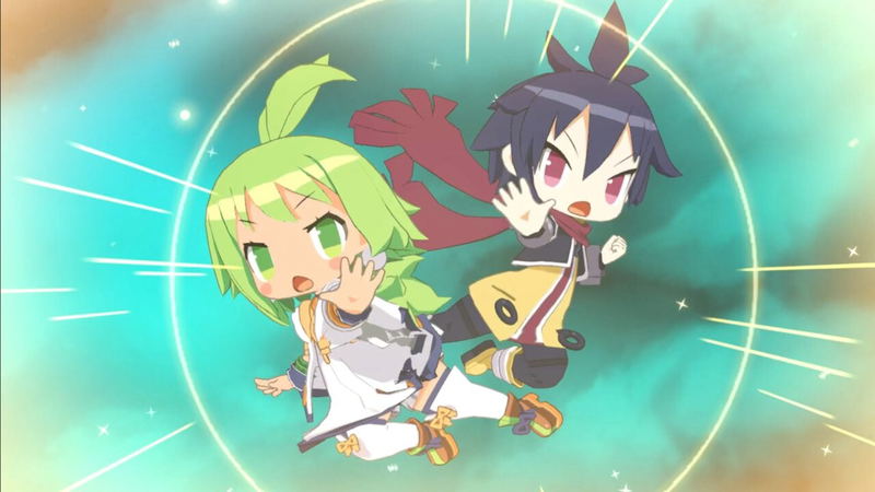 Phantom Brave: The Lost Hero image 3