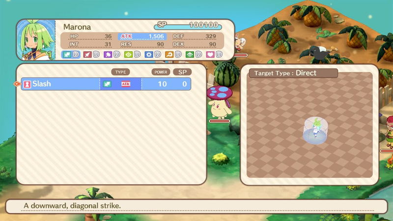 Phantom Brave: The Lost Hero image 5