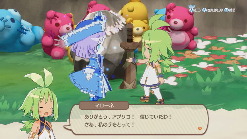 Phantom Brave: The Lost Hero image 8